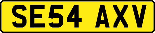 SE54AXV