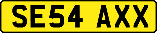SE54AXX