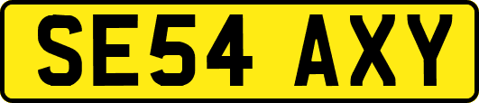 SE54AXY