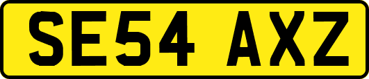 SE54AXZ