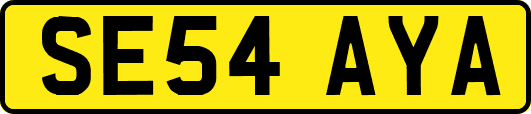 SE54AYA