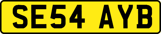 SE54AYB