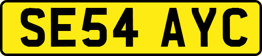 SE54AYC