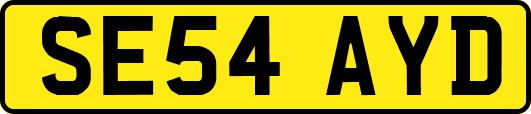 SE54AYD