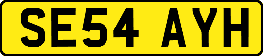 SE54AYH