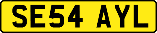 SE54AYL