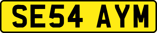 SE54AYM