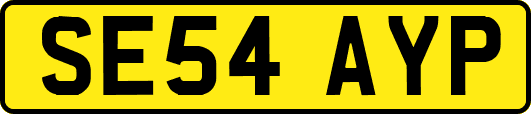 SE54AYP
