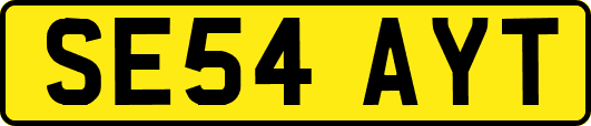 SE54AYT