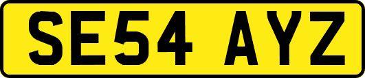 SE54AYZ