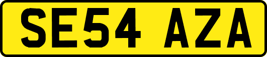 SE54AZA