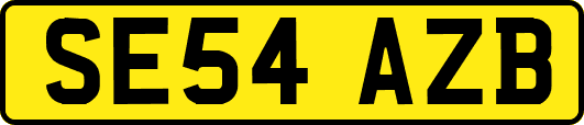 SE54AZB