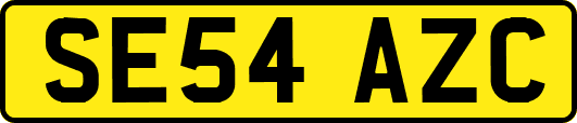 SE54AZC
