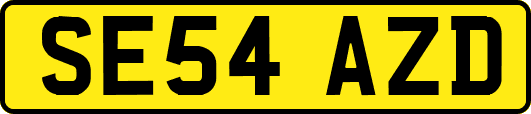 SE54AZD