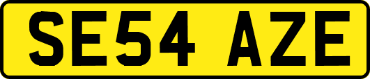 SE54AZE