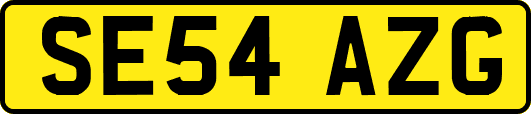 SE54AZG