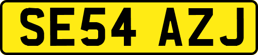 SE54AZJ