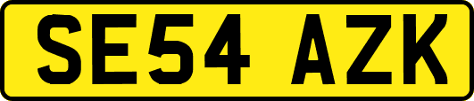 SE54AZK