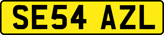 SE54AZL