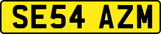 SE54AZM