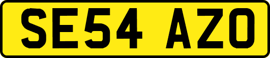 SE54AZO