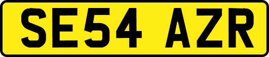 SE54AZR