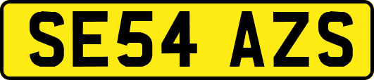 SE54AZS