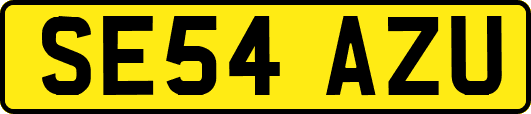 SE54AZU