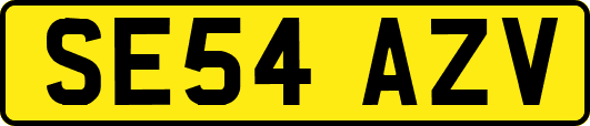SE54AZV