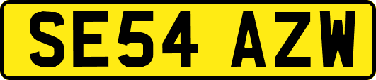 SE54AZW