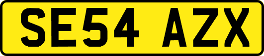 SE54AZX