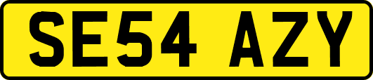 SE54AZY