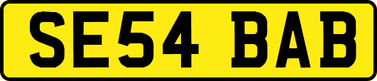 SE54BAB