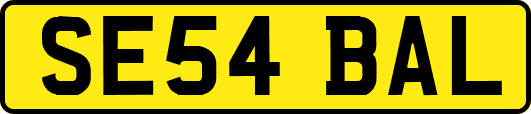 SE54BAL