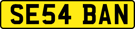 SE54BAN