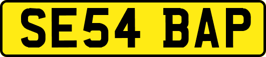 SE54BAP