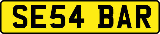 SE54BAR