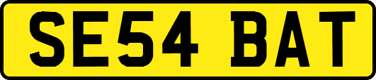 SE54BAT