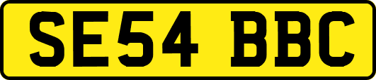 SE54BBC