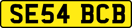 SE54BCB