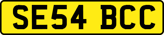 SE54BCC