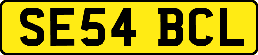 SE54BCL