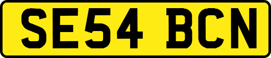 SE54BCN