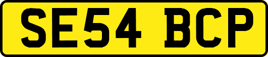 SE54BCP