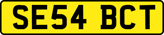 SE54BCT