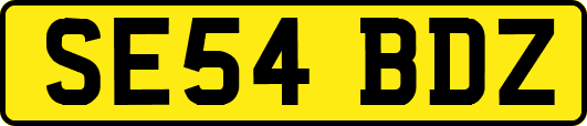 SE54BDZ