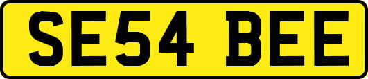 SE54BEE