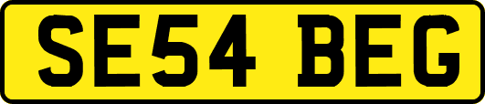 SE54BEG