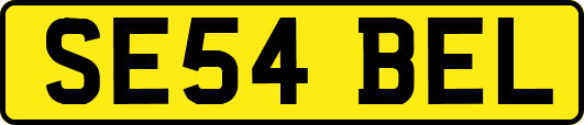 SE54BEL