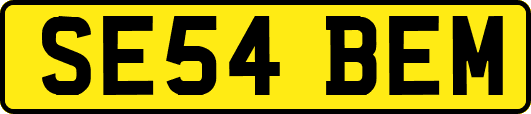 SE54BEM